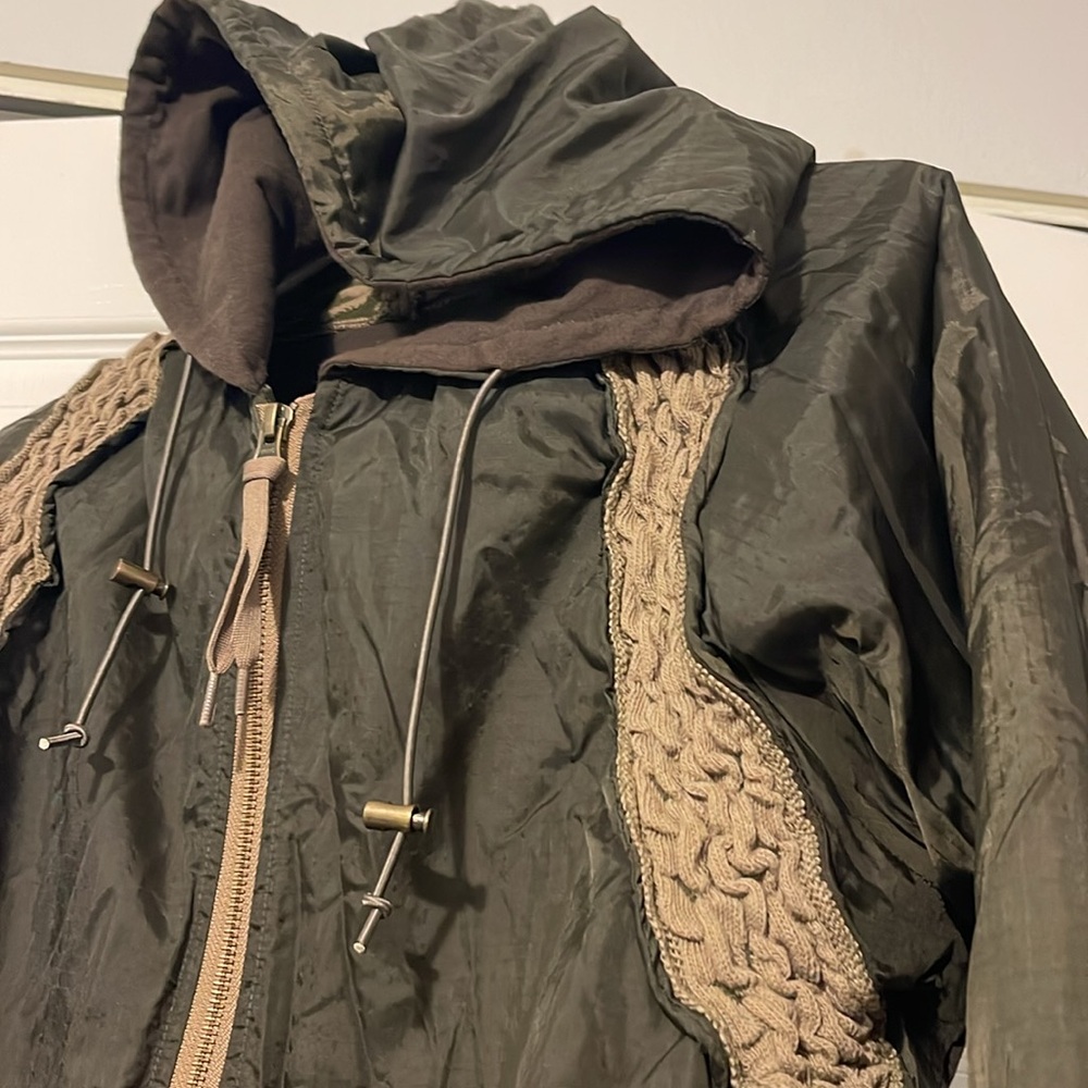 Trapeze Spring Jacket - Picture 3 of 5